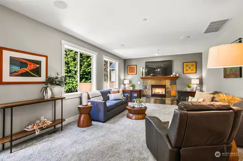 Living - 21808 31st Dr SE, Bothell, WA 98021 photo 5 of 7