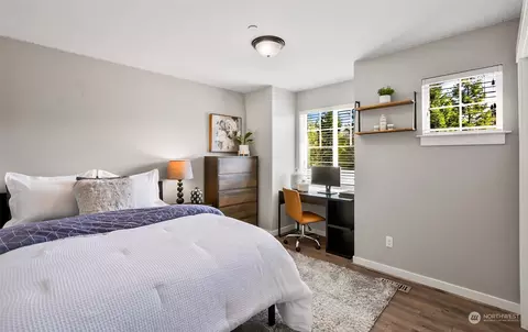 Bedroom - 21808 31st Dr SE, Bothell, WA 98021 photo 5 of 6