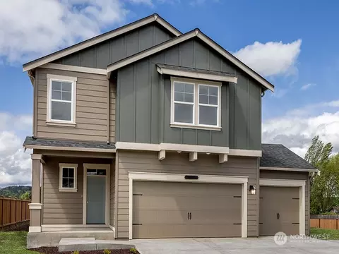 20387 132nd St SE #KR24, Monroe, WA 98272