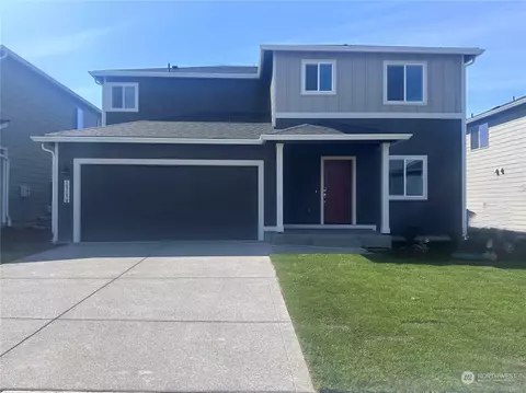 15170 Iverson Loop SE #77, Yelm, WA 98597