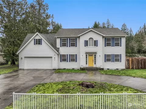 40 E Kathryn Ct, Shelton, WA 98584