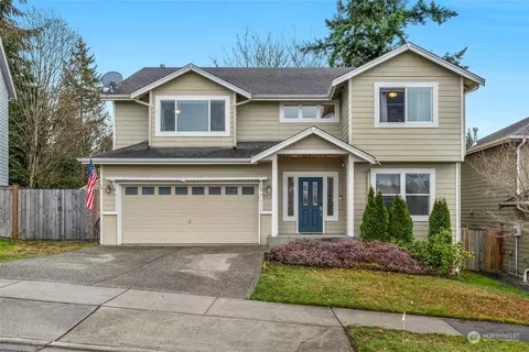 2731 74th Dr NE, Marysville, WA 98270
