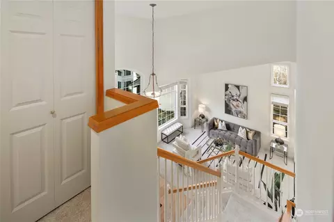Entry Way - 418 172nd Pl SE, Bothell, WA 98012 photo 2 of 2