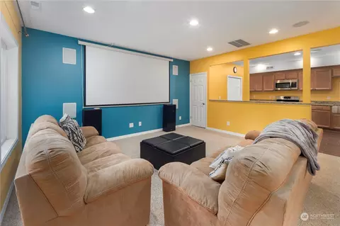 Living - 418 172nd Pl SE, Bothell, WA 98012 photo 7 of 9