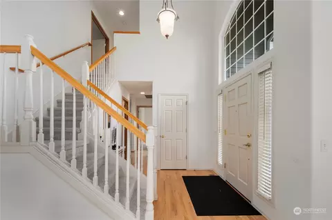 Entry Way - 418 172nd Pl SE, Bothell, WA 98012 photo 1 of 2