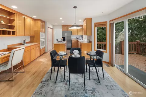 Dining - 418 172nd Pl SE, Bothell, WA 98012 photo 3 of 3