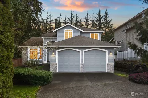 418 172nd Pl SE, Bothell, WA 98012
