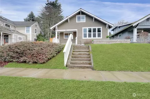 829 S State St, Tacoma, WA 98405
