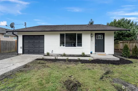 559 Hwy 507 S, Tenino, WA 98589