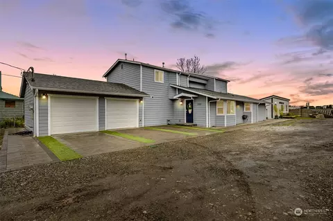 320 4th Ave S, Algona, WA 98001