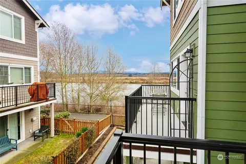 Exterior - 3443 31st Dr, Everett, WA 98201 photo 5 of 13