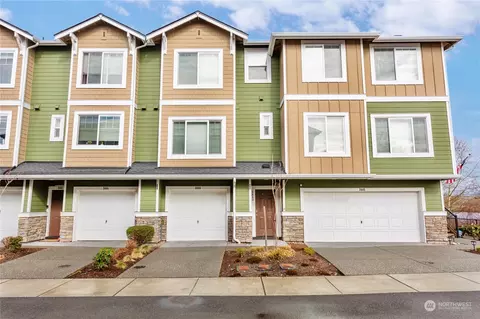 3443 31st Dr, Everett, WA 98201