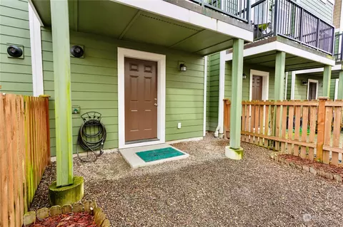 Exterior - 3443 31st Dr, Everett, WA 98201 photo 11 of 13