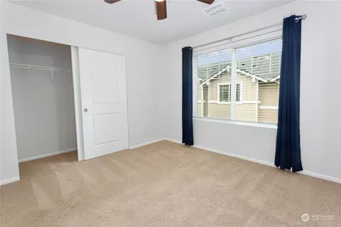 Bedroom - 3443 31st Dr, Everett, WA 98201 photo 2 of 4