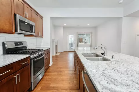 Kitchen - 3443 31st Dr, Everett, WA 98201 photo 2 of 4