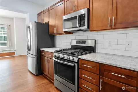 Kitchen - 3443 31st Dr, Everett, WA 98201 photo 3 of 4