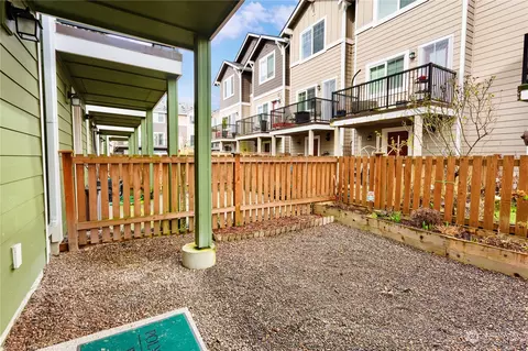 Exterior - 3443 31st Dr, Everett, WA 98201 photo 9 of 13