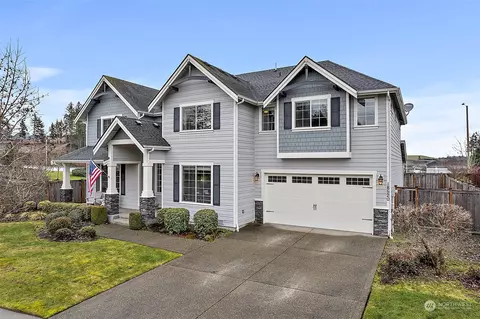 18520 123rd Ave E, Puyallup, WA 98374