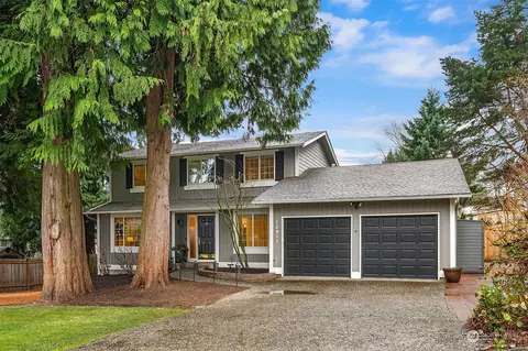 12911 NE 195th Pl, Bothell, WA 98011
