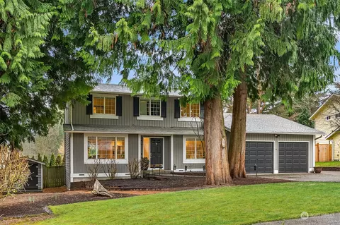 Exterior - 12911 NE 195th Pl, Bothell, WA 98011 photo 10 of 10