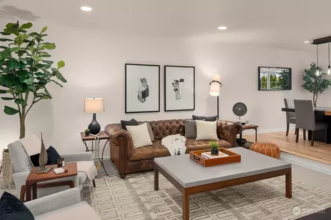 Living - 12911 NE 195th Pl, Bothell, WA 98011 photo 2 of 5