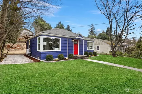 9218 14th Ave SW, Seattle, WA 98106