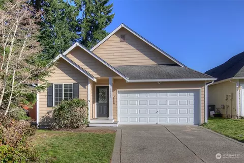 11003 Meridian Dr SE #19, Everett, WA 98208