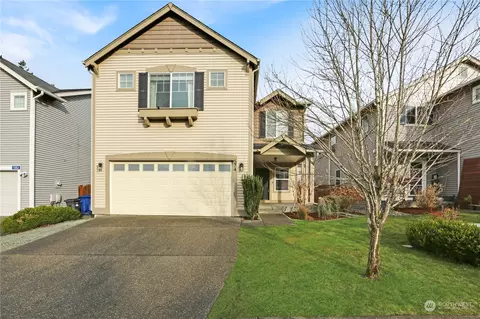 574 Ruby Peak Ave, Mount Vernon, WA 98273