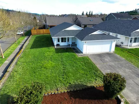 101 Harold Dr, Chehalis, WA 98532