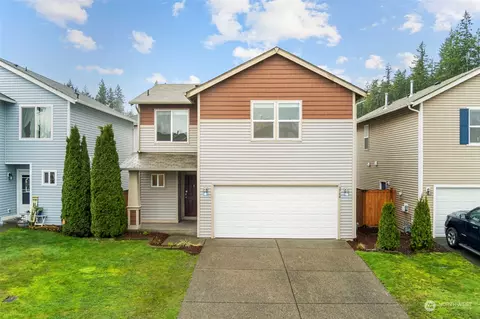 2740 SW Egret St, Port Orchard, WA 98367