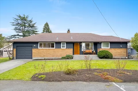 2431 NW 196th St, Shoreline, WA 98177