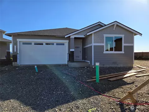 13324 Lot 56 183rd Street Ct E, Puyallup, WA 98374