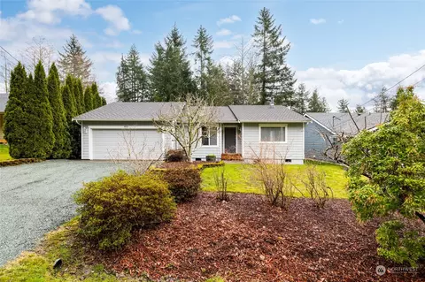 412 E Alder Dr, Sedro Woolley, WA 98284