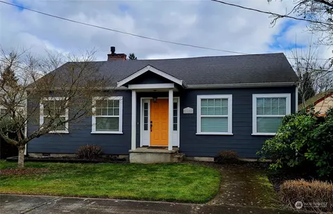 1608 Bethel St NE, Olympia, WA 98506