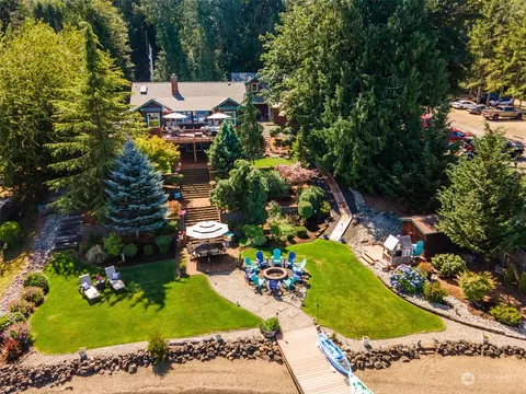 501 Summit Lake Shore Rd NW, Olympia, WA 98502