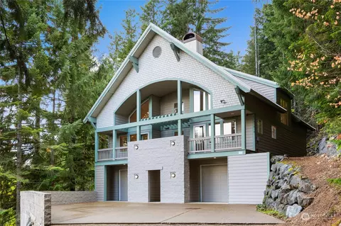 2461 Via Kachess Rd, Easton, WA 98925