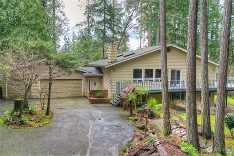 8035 Ellison Loop NW, Olympia, WA 98502