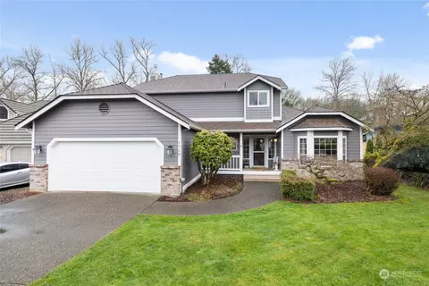 1719 25th Street Pl SW, Puyallup, WA 98371
