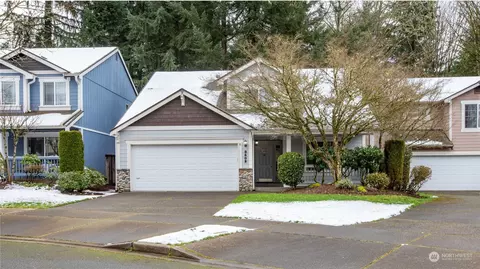 3509 Bittersweet St SE, Olympia, WA 98501