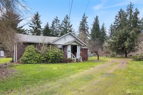 9123 Old Highway 99 SE, Olympia, WA 98501