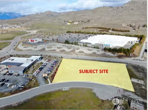 100 Hwy 97a, Chelan, WA 98816