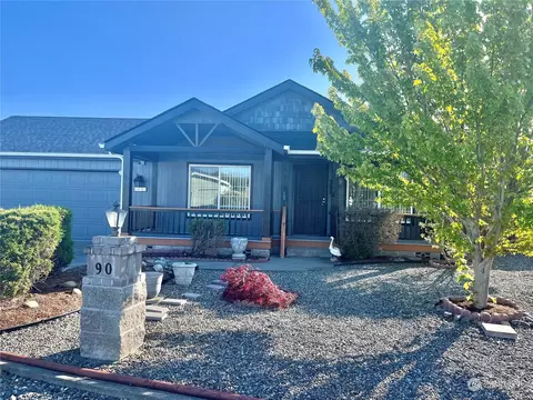 90 Winterhawk St, Carlsborg, WA 98384 photo 1