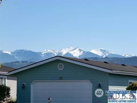 90 Winterhawk St, Carlsborg, WA 98384 photo 4