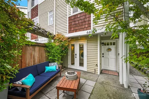 4408 Meridian Ave N #A, Seattle, WA 98103