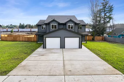 916 B St #A&B, Centralia, WA 98531