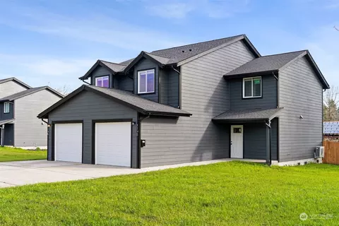 914 B St #A&B, Centralia, WA 98531