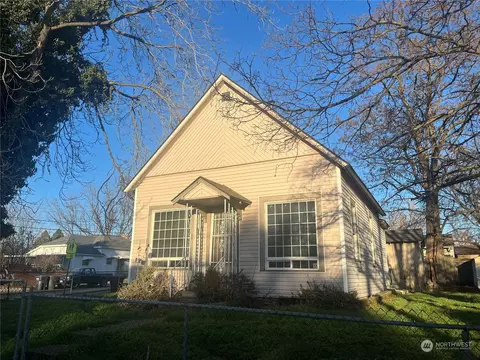 301 S Roosevelt St, Walla Walla, WA 99362