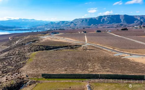 0 The Park Pl #6, Brewster, WA 98812