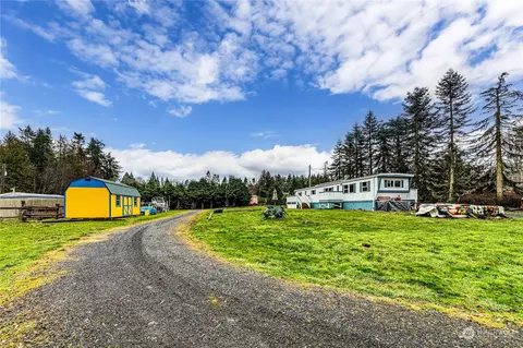 2628 E Bay St, Port Angeles, WA 98362
