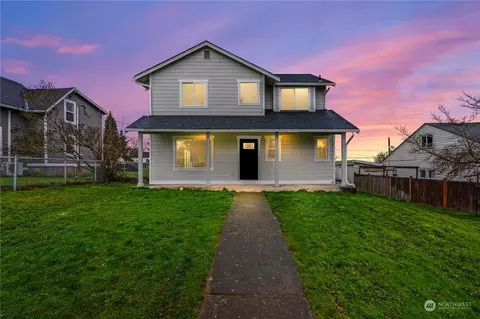 2223 E Sherman St, Tacoma, WA 98404